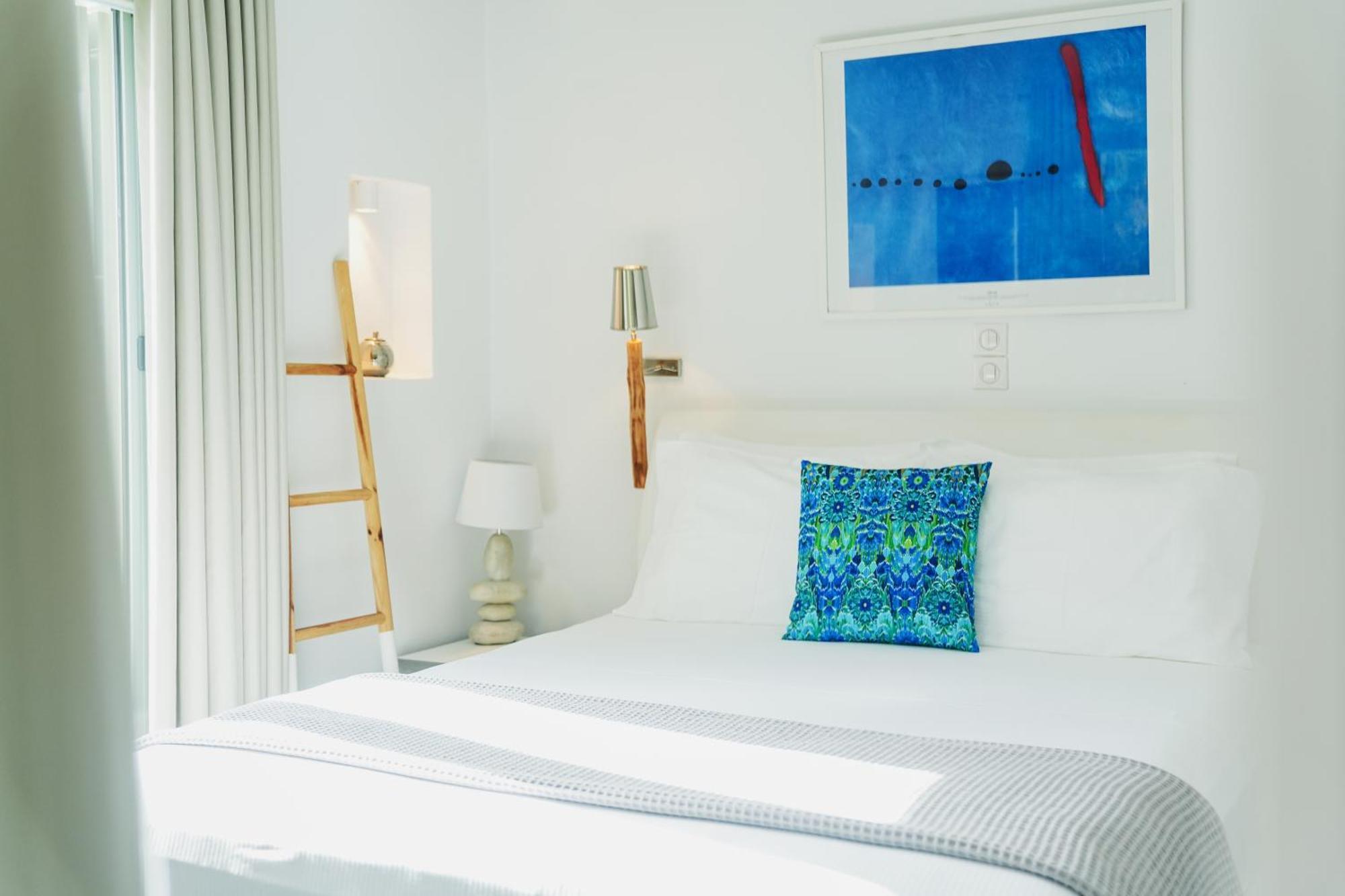 Villa Arades Sifnos With Private Pool 아폴로니아 외부 사진