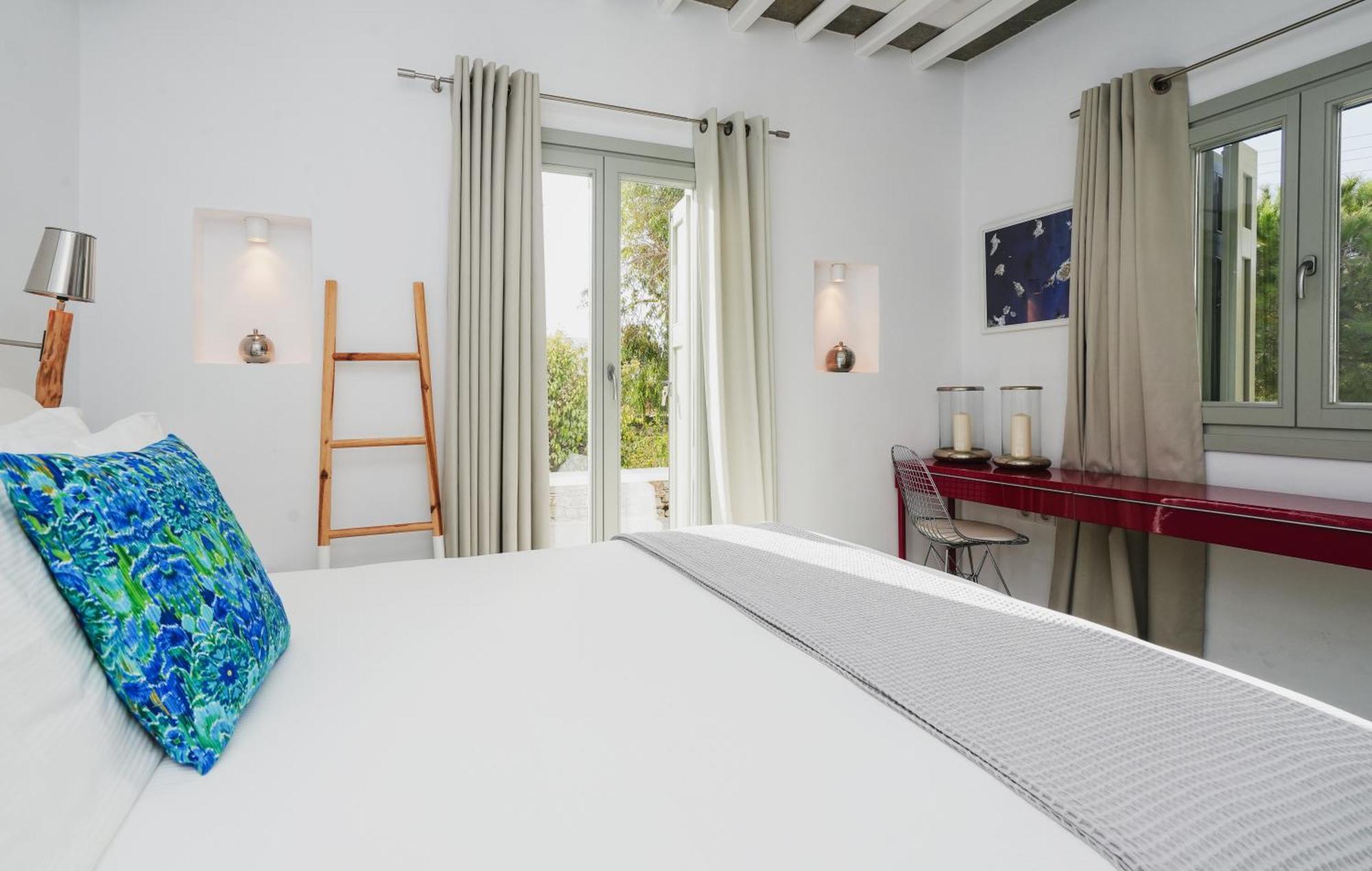Villa Arades Sifnos With Private Pool 아폴로니아 외부 사진